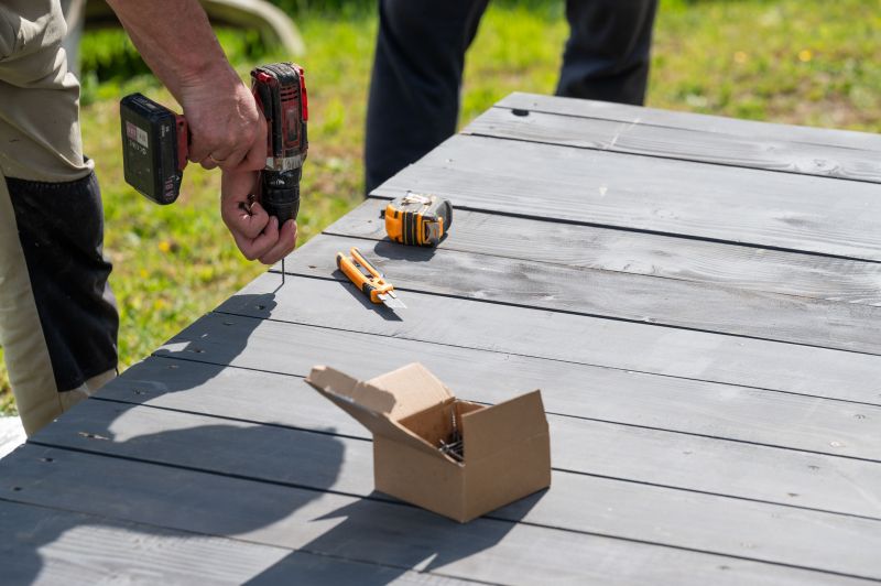Masonry Service in Punta Gorda, FL
