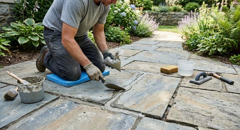 Masonry Service in Punta Gorda, FL