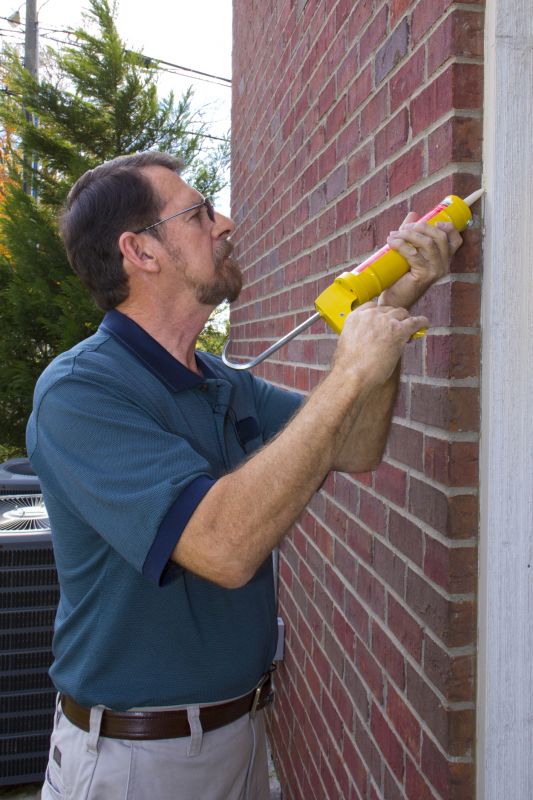 Brick Caulking in Punta Gorda, FL