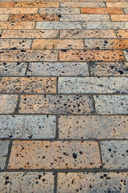 Brick Flatwork Repair in Arcadia, FL