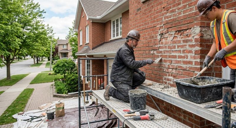 Brick Flatwork Repair in Englewood, FL