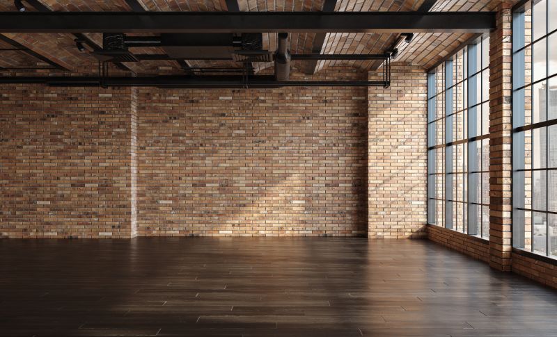 Brick Floor Repair in Punta Gorda, FL