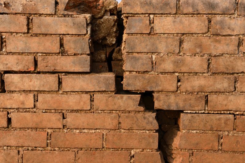 Brick Masonry Repair in Arcadia, FL