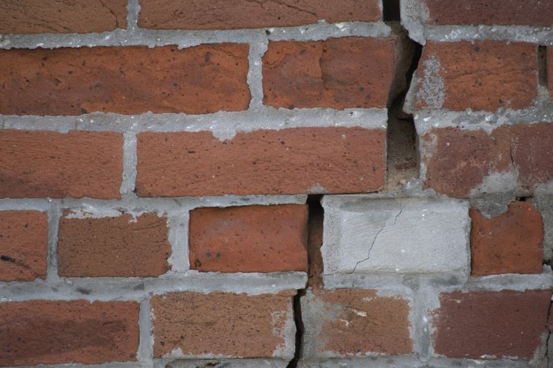 Brick Masonry Repair in Port Charlotte, FL