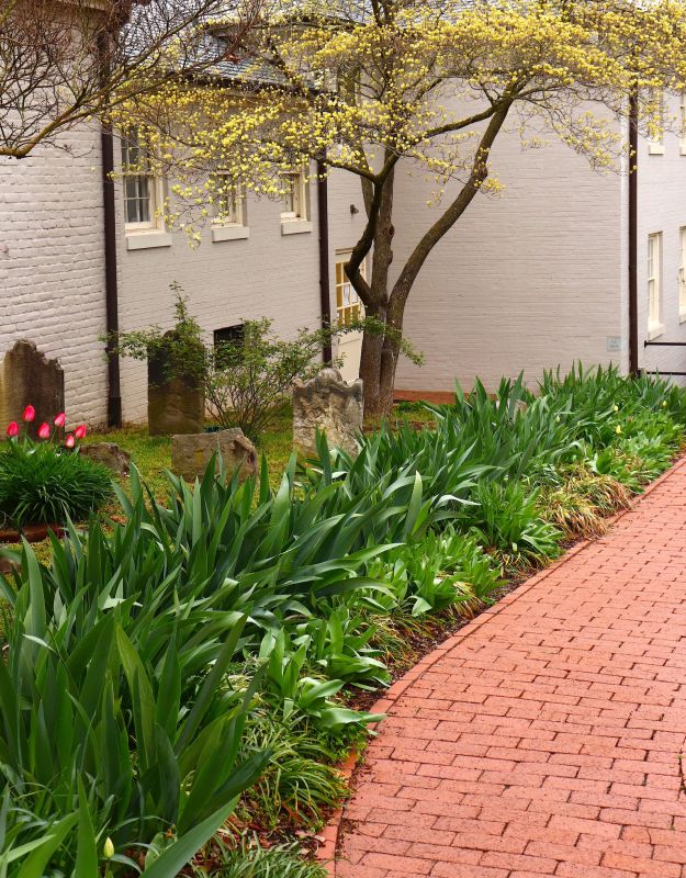 Brick Pathway Repair in Punta Gorda, FL