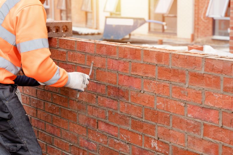 Brick Repair in Bokeelia, FL