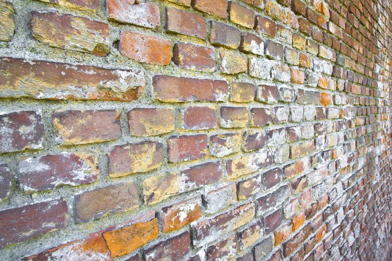 Brick Restoration in Arcadia, FL