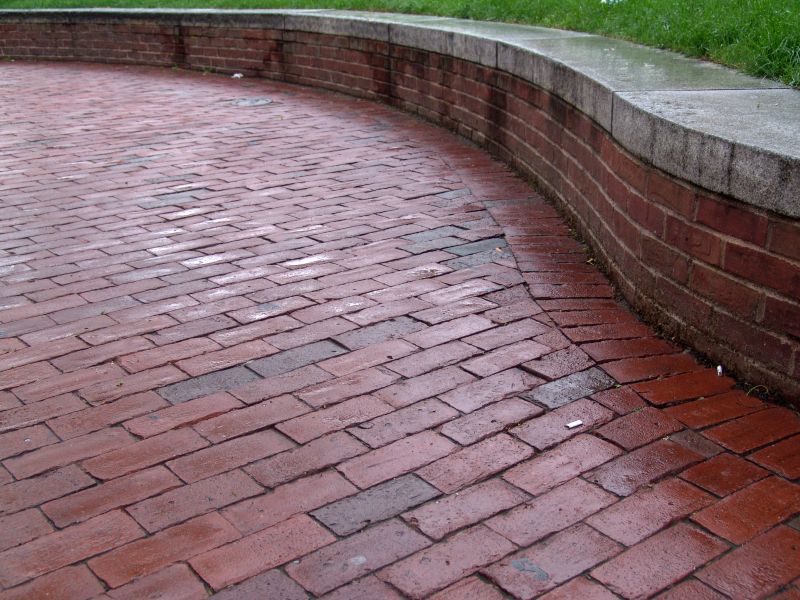 Brick Restoration in Bokeelia, FL