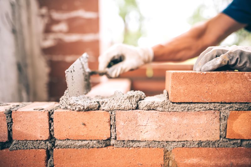 Brick Restoration in Bokeelia, FL