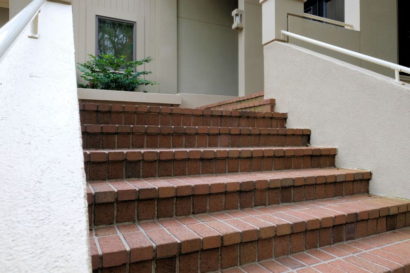 Brick Restoration in Englewood, FL