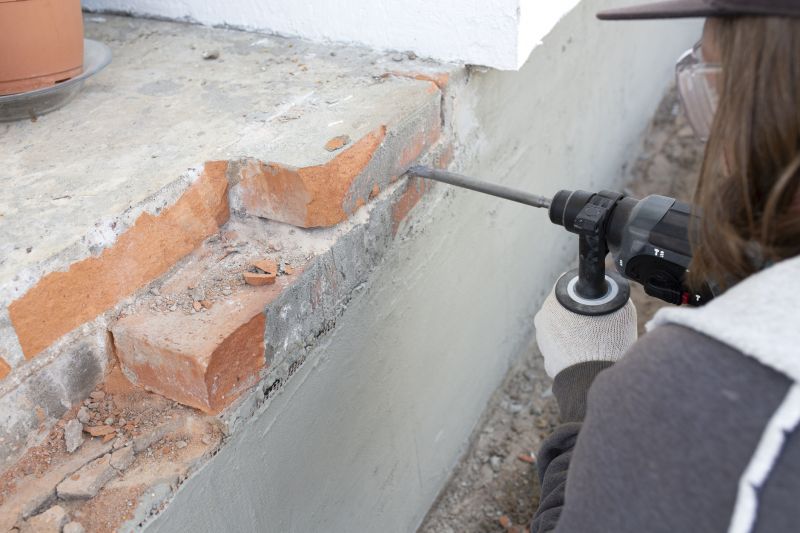 Brick Restoration in Punta Gorda, FL