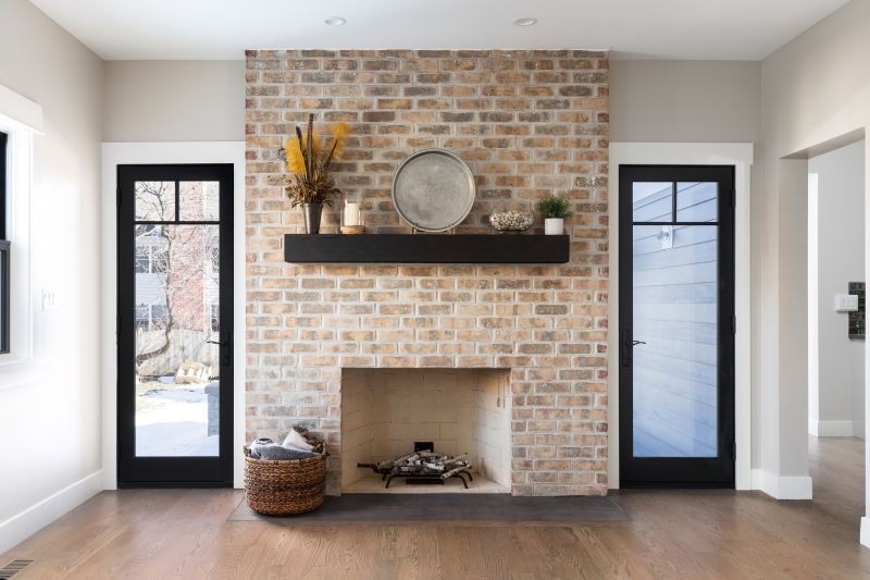 Brick Restoration in North Fort Myers, FL