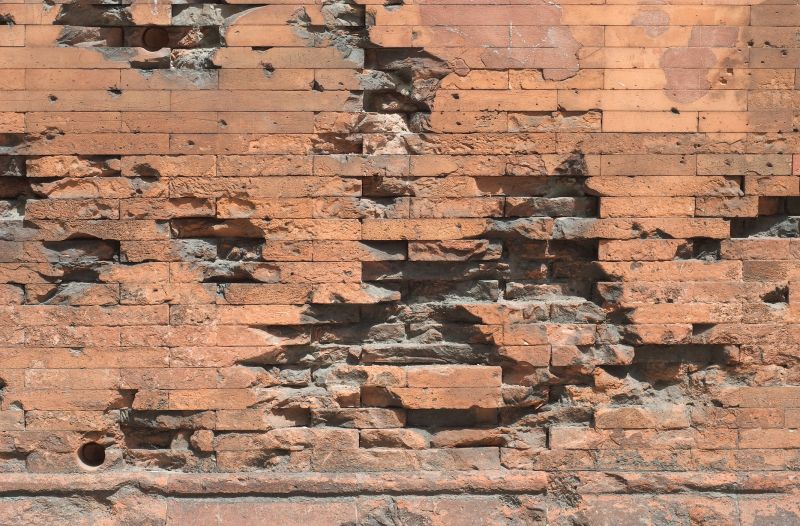 Brick Restoration in North Fort Myers, FL