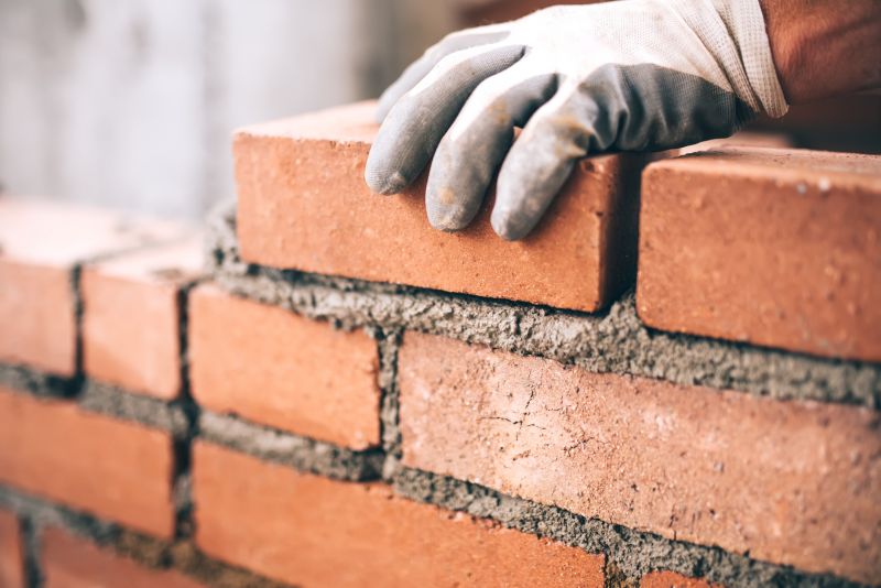 Brick Restoration in Port Charlotte, FL
