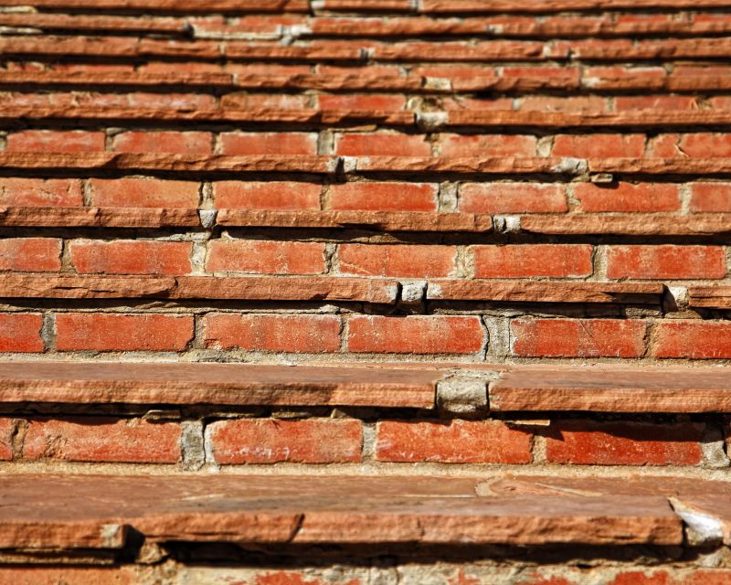 Brick Stairs Repair in Bokeelia, FL