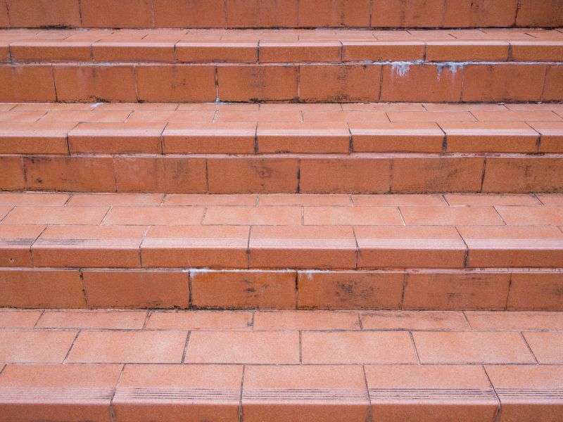 Brick Stoop Repair in Punta Gorda, FL