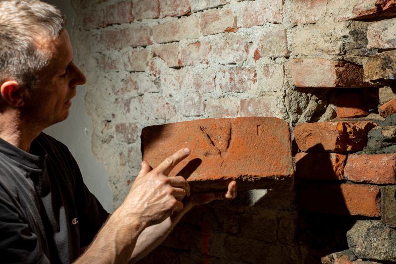 Brick Wall Repair in Arcadia, FL