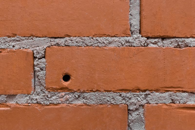 Brick Wall Repair in Charlotte County, FL