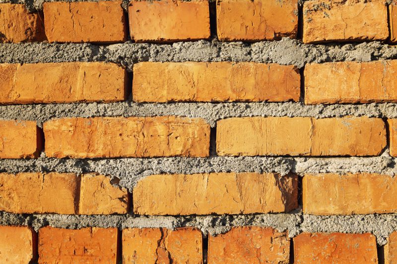 Brick Wall Repair in Englewood, FL