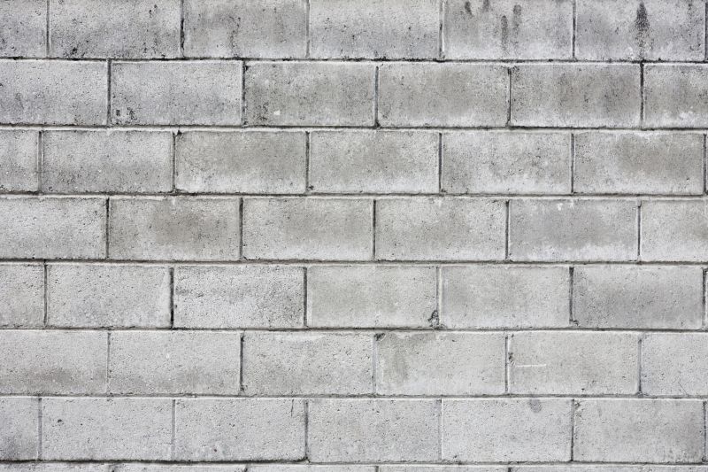 Cinder Block Wall Repair in Arcadia, FL