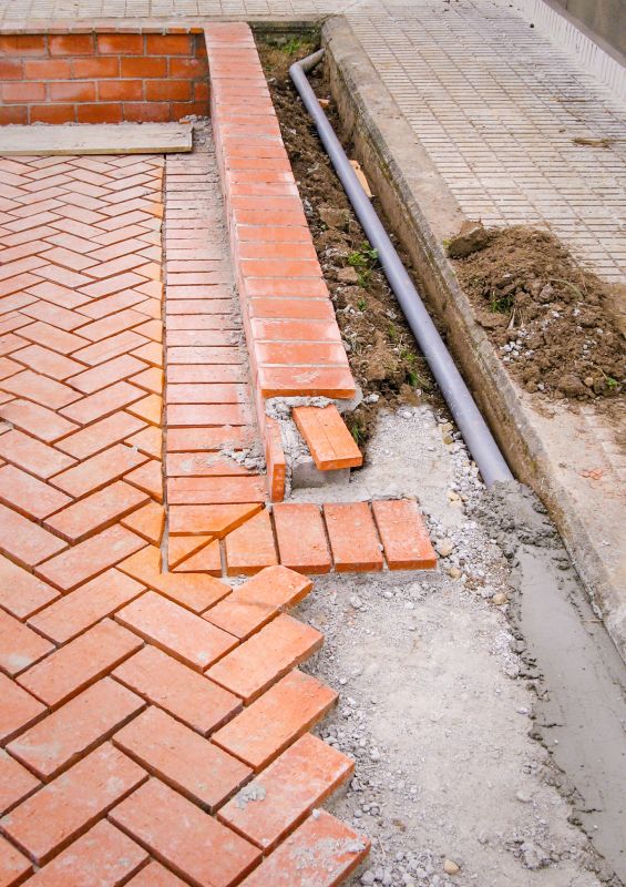 Commercial Masonry Repair in Englewood, FL