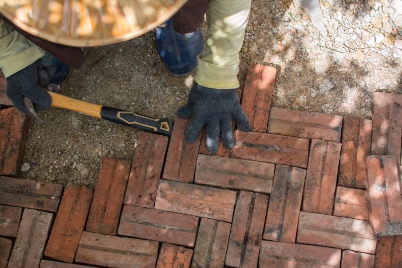 Commercial Masonry Repair in Punta Gorda, FL