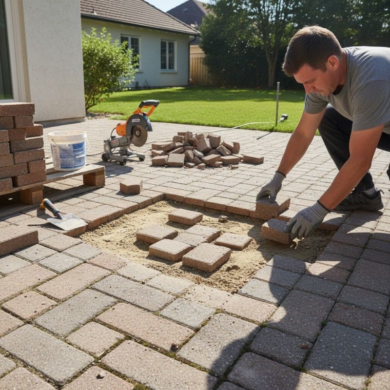 Commercial Masonry Repair in North Port, FL