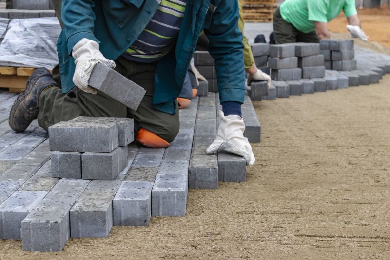 Commercial Masonry Repair in North Port, FL