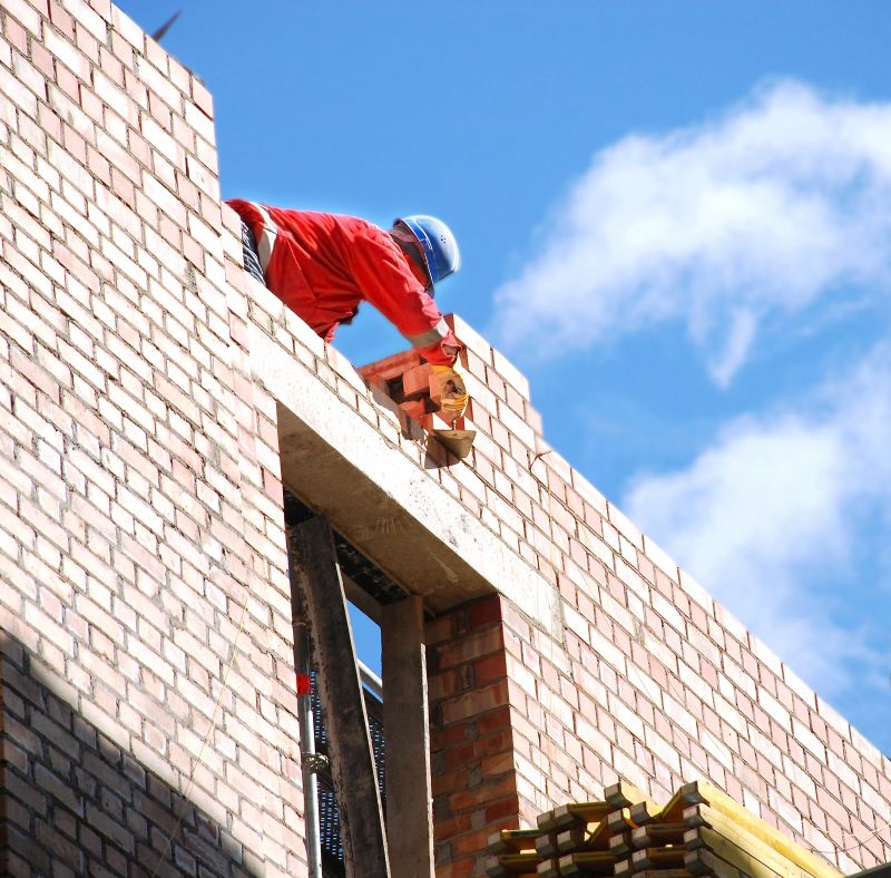 Commercial Masonry Repair in Port Charlotte, FL