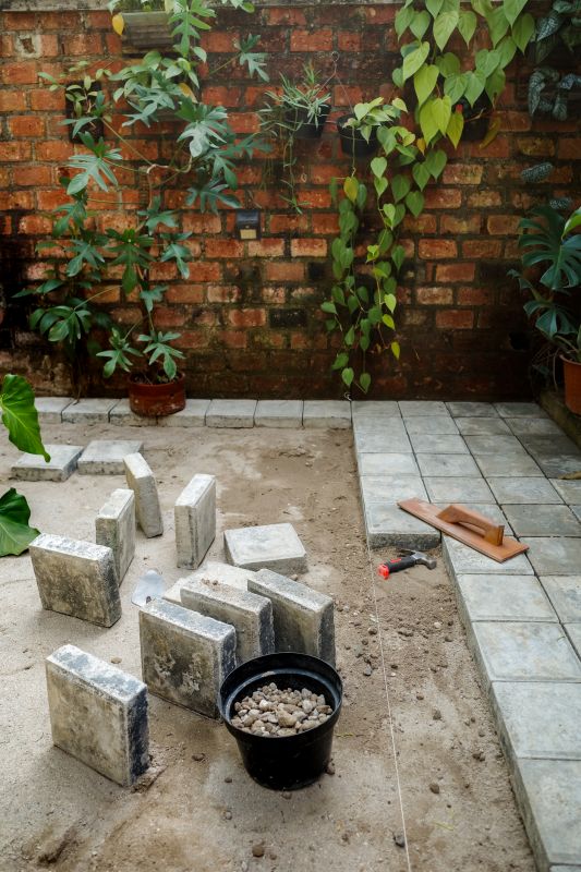 Commercial Masonry Repair in Venice, FL