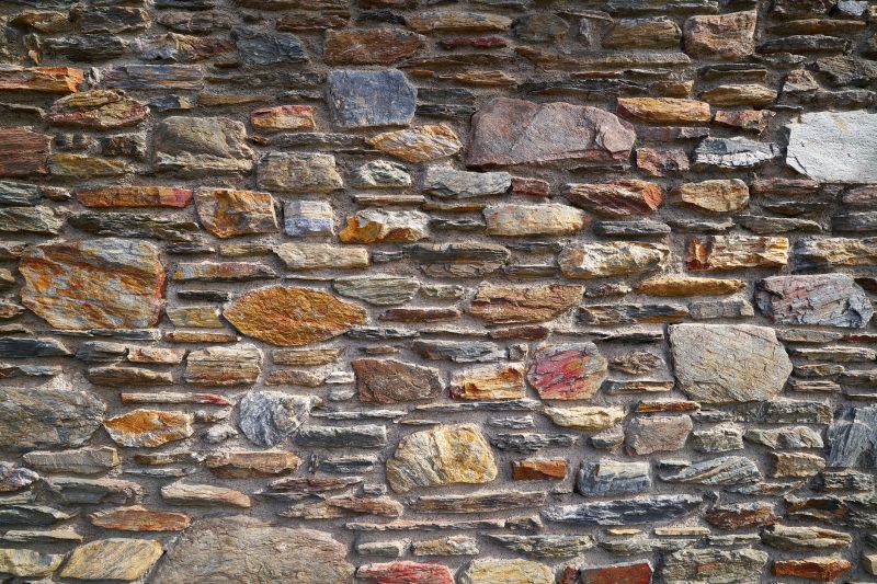 Commercial Stone Masonry in Cape Coral, FL