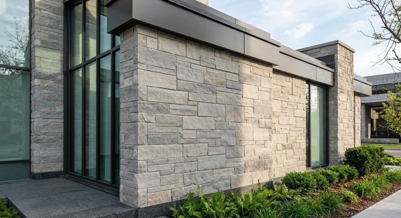 Commercial Stone Masonry in North Fort Myers, FL