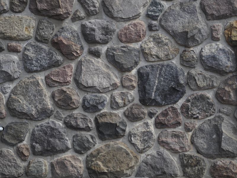 Commercial Stone Masonry in North Port, FL