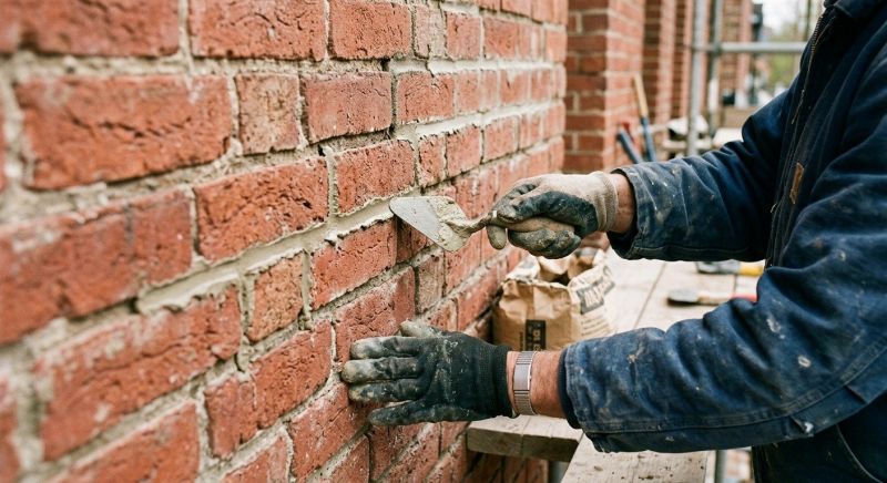 Masonry Caulking in Punta Gorda, FL