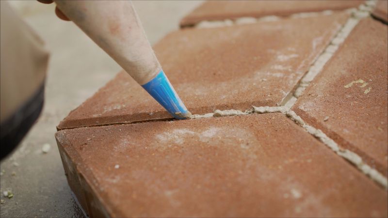 Masonry Caulking in Punta Gorda, FL