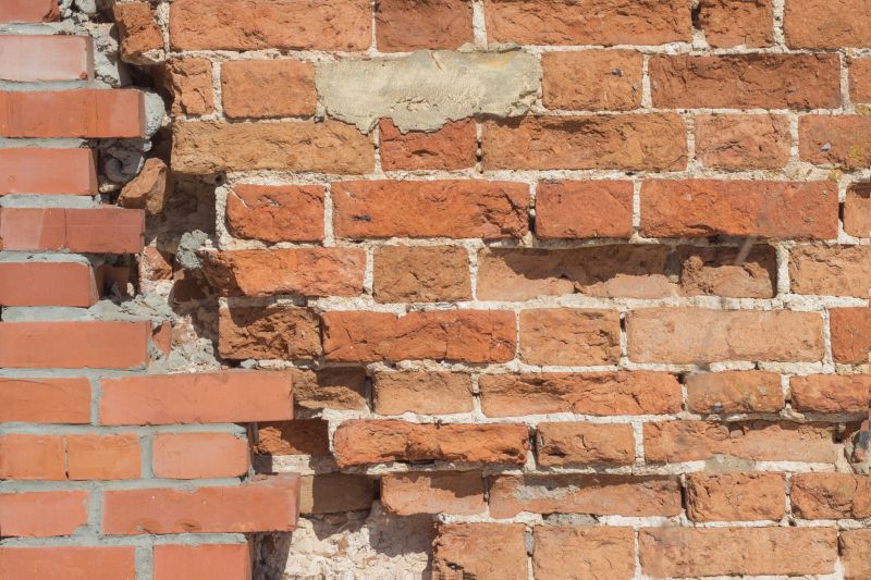 Masonry Repair in Englewood, FL