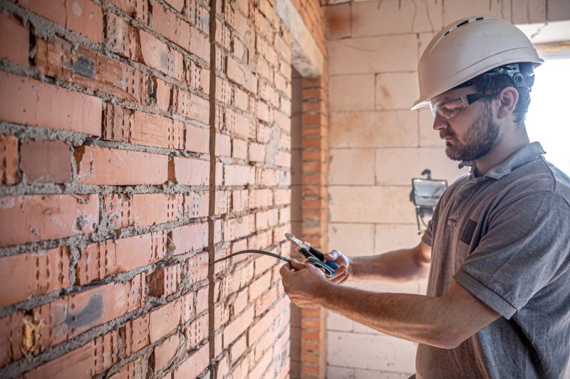 Masonry Repair in Rotonda West, FL