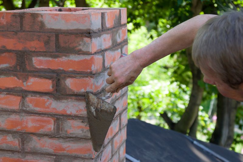 Masonry Repair in Venice, FL