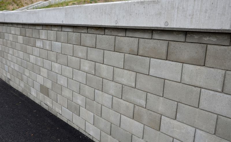 Retaining Wall Repair in Bokeelia, FL