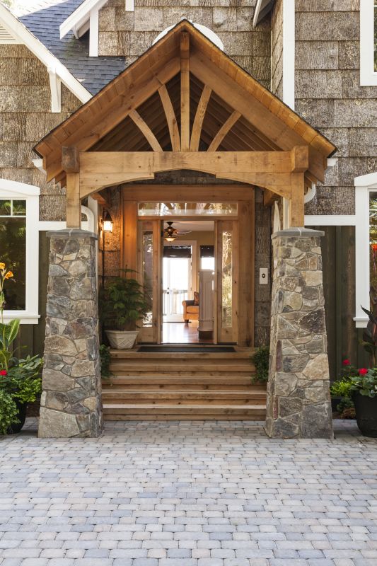 Stone Column Repair in Punta Gorda, FL