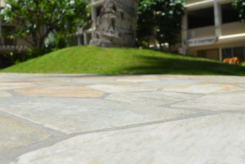 Stone Driveway Repair in Punta Gorda, FL