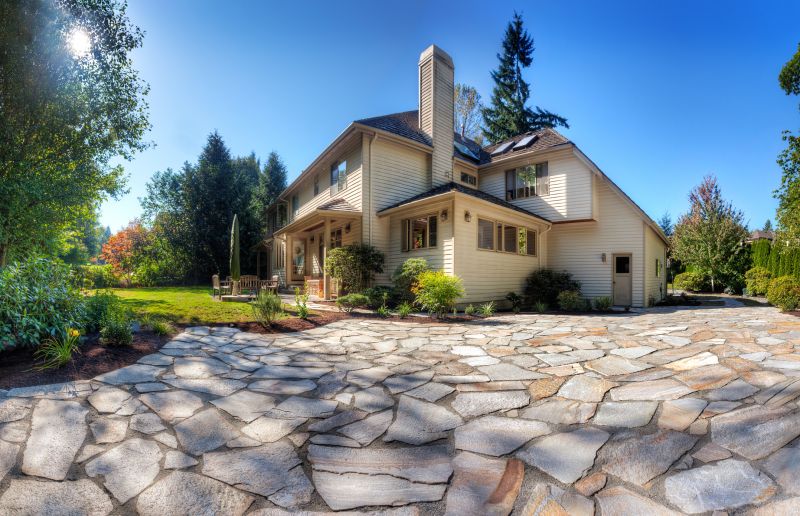 Stone Hardscape Service in Punta Gorda, FL