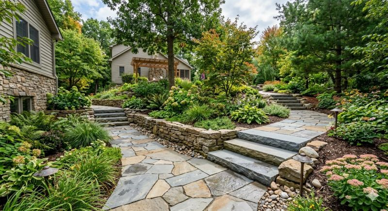 Stone Hardscape Service in Punta Gorda, FL