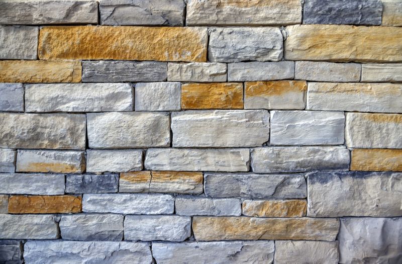 Stone Masonry Installation in Arcadia, FL