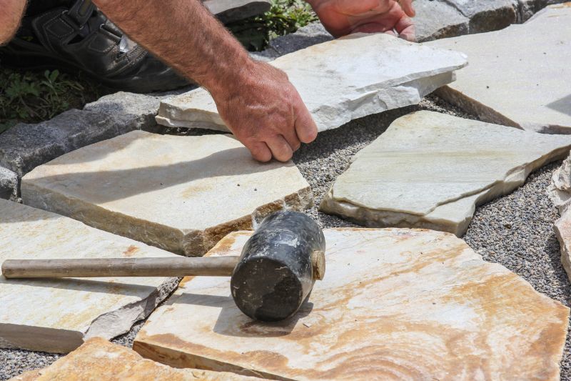 Stone Masonry Installation in Bokeelia, FL
