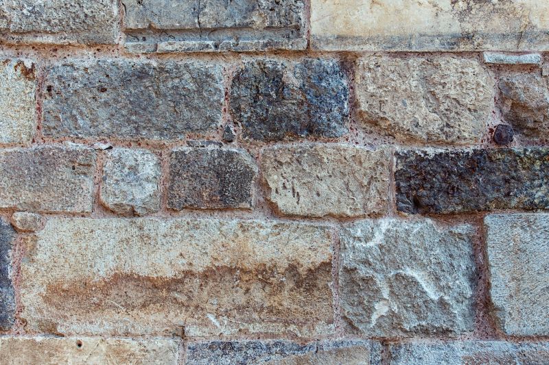 Stone Masonry Installation in Punta Gorda, FL