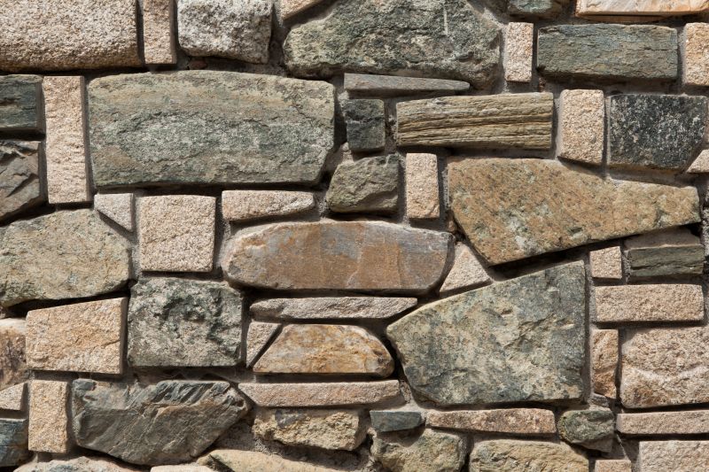Stone Masonry Installation in Port Charlotte, FL