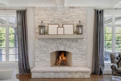 Stone Masonry Service in Punta Gorda, FL