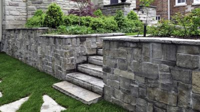 Stone Walkway Repair in Punta Gorda, FL
