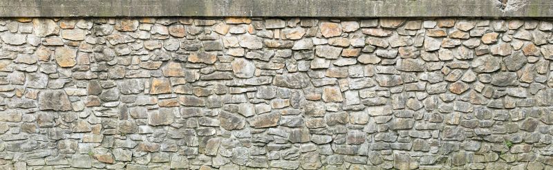 Stone Wall Repair in Arcadia, FL